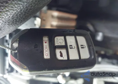 2019 Honda Pilot Ex from USA, damaged, VIN 5FNYF5H37KB020537